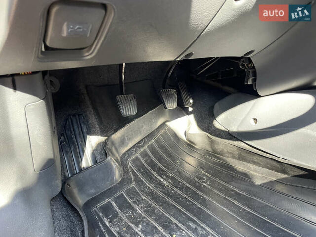Дэу Сенс, объемом двигателя 1.3 л и пробегом 50 тыс. км за 2500 $, фото 10 на Automoto.ua