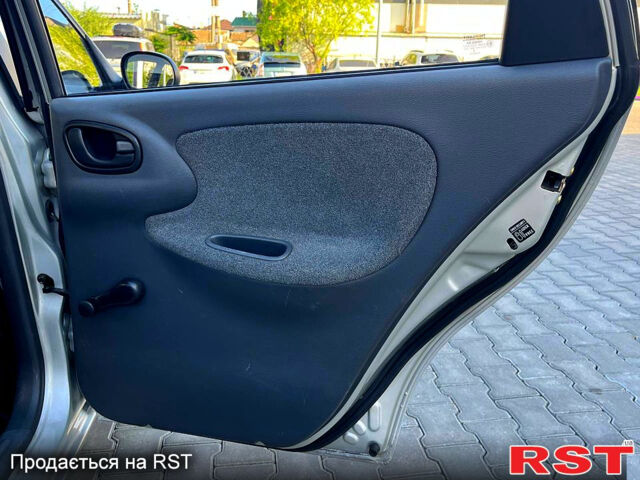 Дэу Сенс, объемом двигателя 1.3 л и пробегом 59 тыс. км за 2800 $, фото 11 на Automoto.ua