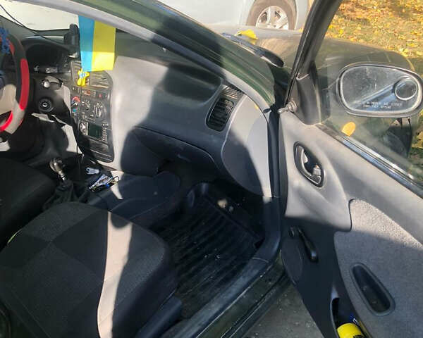 Деу Сенс, об'ємом двигуна 1.3 л та пробігом 200 тис. км за 2700 $, фото 5 на Automoto.ua