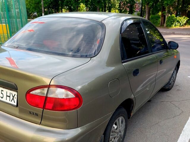 Дэу Сенс, объемом двигателя 1.3 л и пробегом 237 тыс. км за 1700 $, фото 2 на Automoto.ua