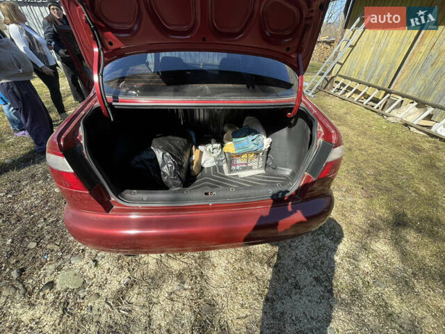 Дэу Сенс, объемом двигателя 1.3 л и пробегом 50 тыс. км за 2500 $, фото 12 на Automoto.ua
