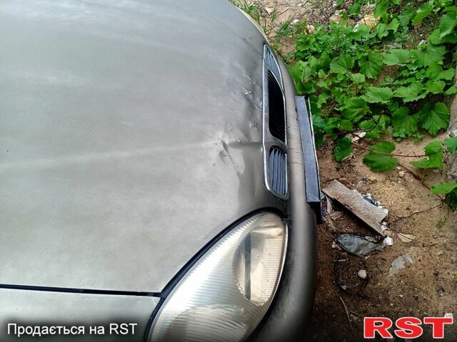 Дэу Сенс, объемом двигателя 1.3 л и пробегом 270 тыс. км за 1800 $, фото 1 на Automoto.ua