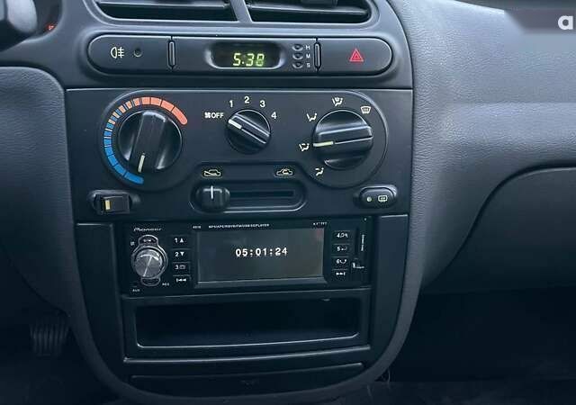 Дэу Сенс, объемом двигателя 1.3 л и пробегом 110 тыс. км за 2399 $, фото 14 на Automoto.ua