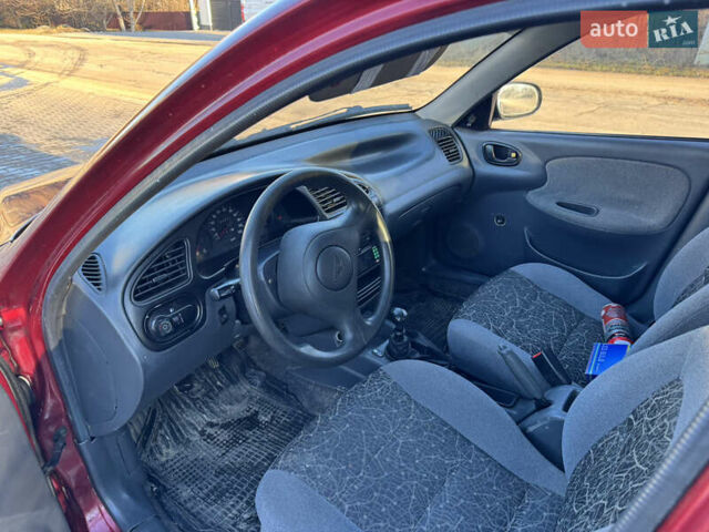 Дэу Сенс, объемом двигателя 0 л и пробегом 150 тыс. км за 1800 $, фото 9 на Automoto.ua