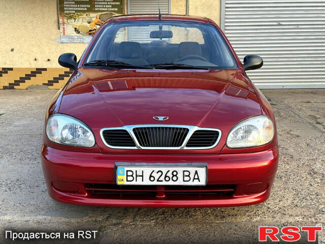 Дэу Сенс, объемом двигателя 1.3 л и пробегом 140 тыс. км за 2650 $, фото 2 на Automoto.ua