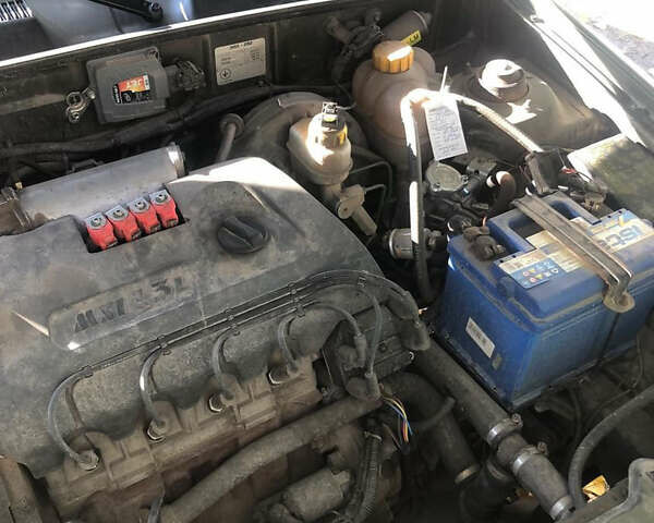 Деу Сенс, об'ємом двигуна 1.3 л та пробігом 200 тис. км за 2700 $, фото 7 на Automoto.ua