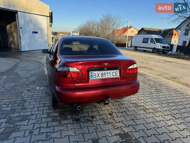 Дэу Сенс, объемом двигателя 0 л и пробегом 150 тыс. км за 1800 $, фото 4 на Automoto.ua