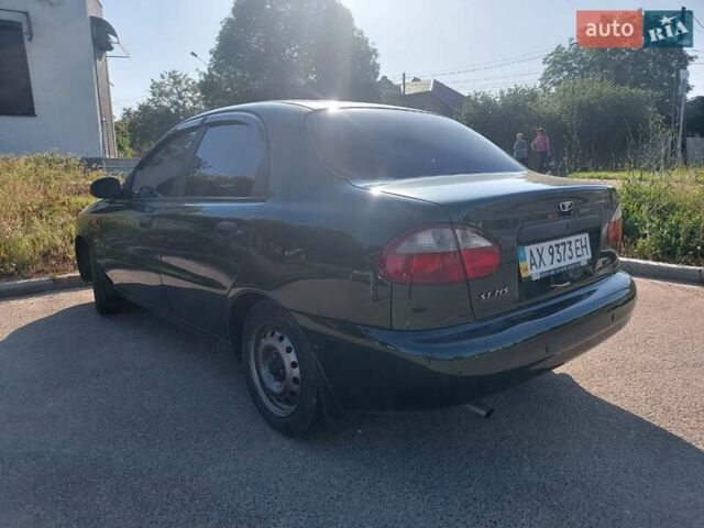 Деу Сенс, об'ємом двигуна 1.3 л та пробігом 120 тис. км за 3500 $, фото 2 на Automoto.ua