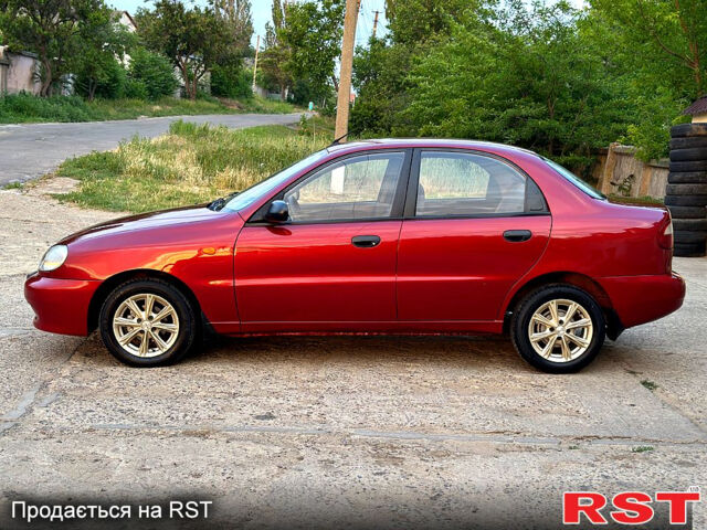 Дэу Сенс, объемом двигателя 1.3 л и пробегом 140 тыс. км за 2650 $, фото 7 на Automoto.ua