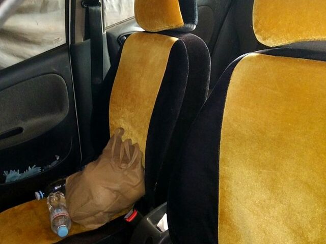 Дэу Сенс, объемом двигателя 1.3 л и пробегом 187 тыс. км за 1500 $, фото 2 на Automoto.ua