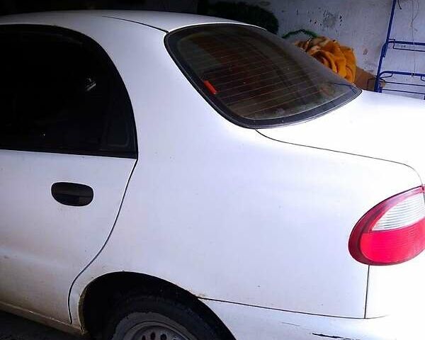 Дэу Сенс, объемом двигателя 1.3 л и пробегом 187 тыс. км за 1500 $, фото 3 на Automoto.ua