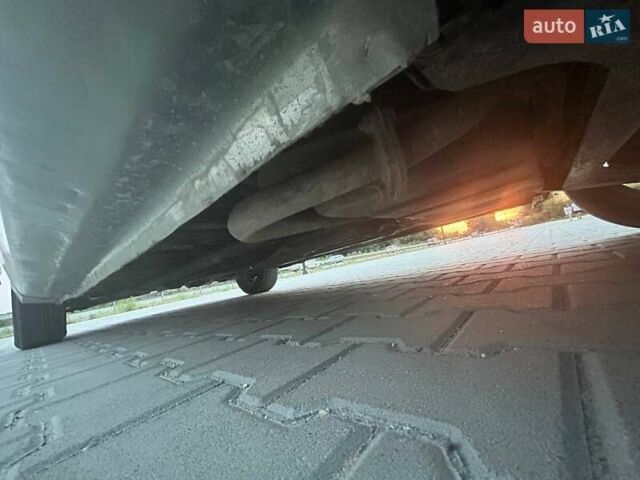Дэу Сенс, объемом двигателя 1.3 л и пробегом 319 тыс. км за 1400 $, фото 14 на Automoto.ua