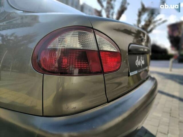 Дэу Сенс, объемом двигателя 0 л и пробегом 169 тыс. км за 990 $, фото 14 на Automoto.ua