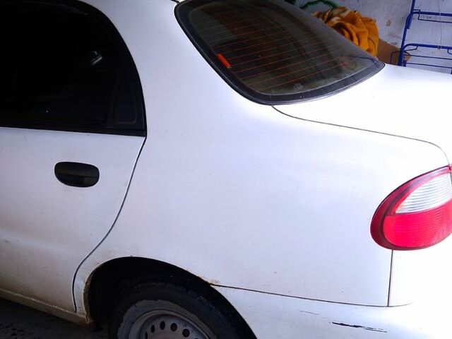 Дэу Сенс, объемом двигателя 1.3 л и пробегом 187 тыс. км за 1500 $, фото 4 на Automoto.ua