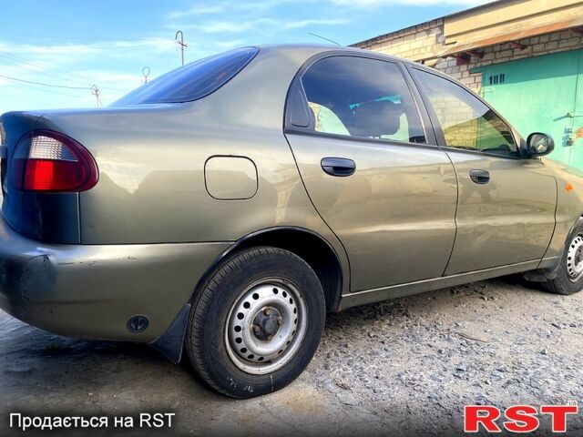 Дэу Сенс, объемом двигателя 1.3 л и пробегом 160 тыс. км за 1600 $, фото 2 на Automoto.ua