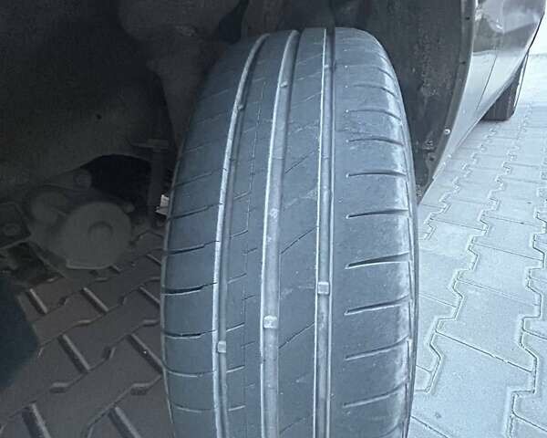 Дэу Сенс, объемом двигателя 1.3 л и пробегом 319 тыс. км за 1400 $, фото 11 на Automoto.ua