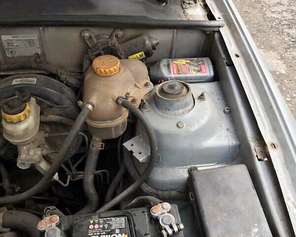 Дэу Сенс, объемом двигателя 1.3 л и пробегом 160 тыс. км за 1900 $, фото 6 на Automoto.ua