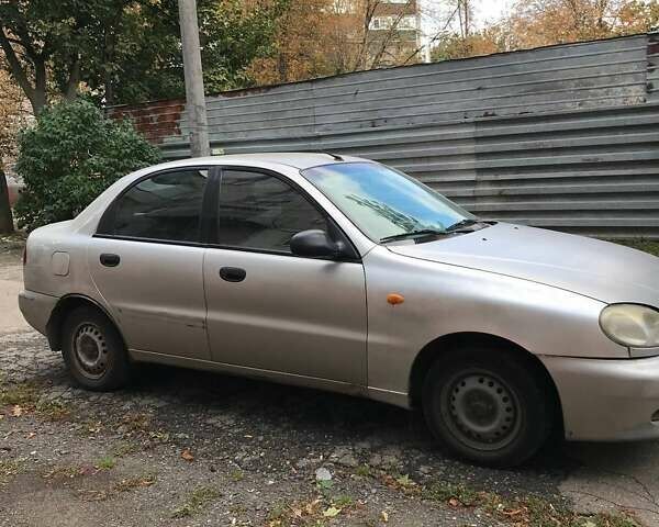 Дэу Сенс, объемом двигателя 1.3 л и пробегом 160 тыс. км за 1900 $, фото 2 на Automoto.ua