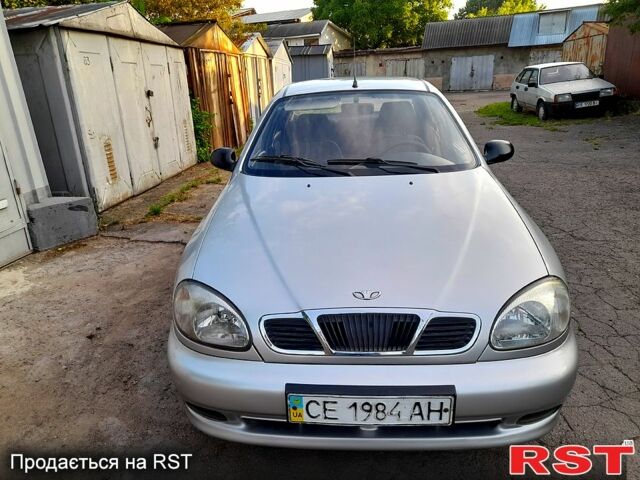 Дэу Сенс, объемом двигателя 1.3 л и пробегом 263 тыс. км за 1650 $, фото 2 на Automoto.ua