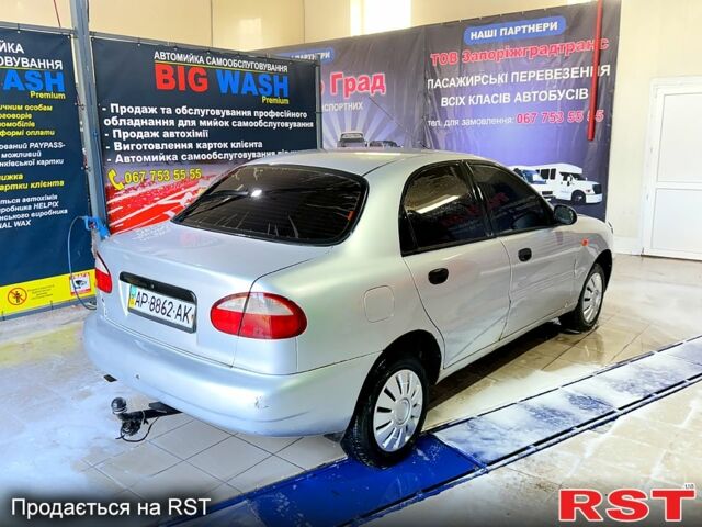 Дэу Сенс, объемом двигателя 13 л и пробегом 200 тыс. км за 1150 $, фото 4 на Automoto.ua
