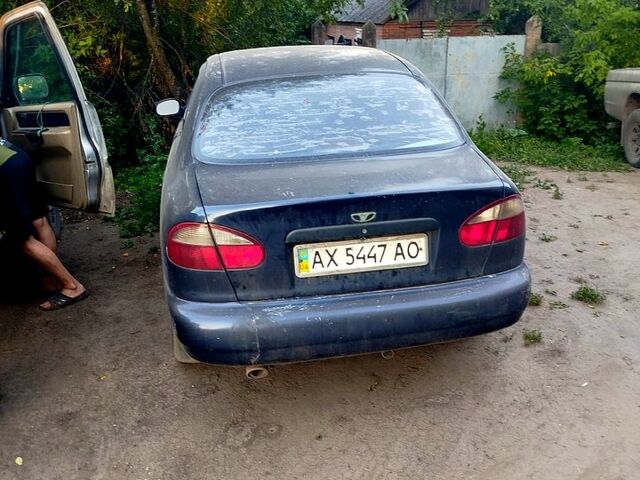 Деу Сенс, об'ємом двигуна 1.3 л та пробігом 380 тис. км за 950 $, фото 4 на Automoto.ua