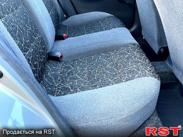 Дэу Сенс, объемом двигателя 1.3 л и пробегом 59 тыс. км за 2800 $, фото 10 на Automoto.ua