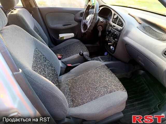 Деу Сенс, об'ємом двигуна 1.3 л та пробігом 294 тис. км за 1550 $, фото 9 на Automoto.ua