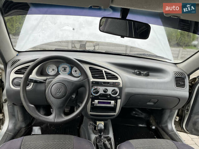 Дэу Сенс, объемом двигателя 1.3 л и пробегом 185 тыс. км за 1500 $, фото 8 на Automoto.ua