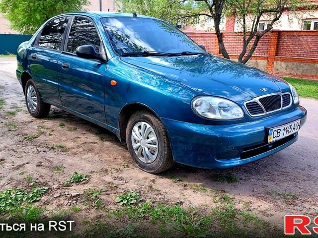Дэу Сенс, объемом двигателя 13 л и пробегом 187 тыс. км за 1850 $, фото 3 на Automoto.ua