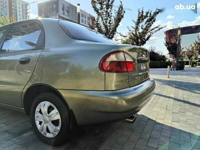 Дэу Сенс, объемом двигателя 0 л и пробегом 169 тыс. км за 990 $, фото 12 на Automoto.ua
