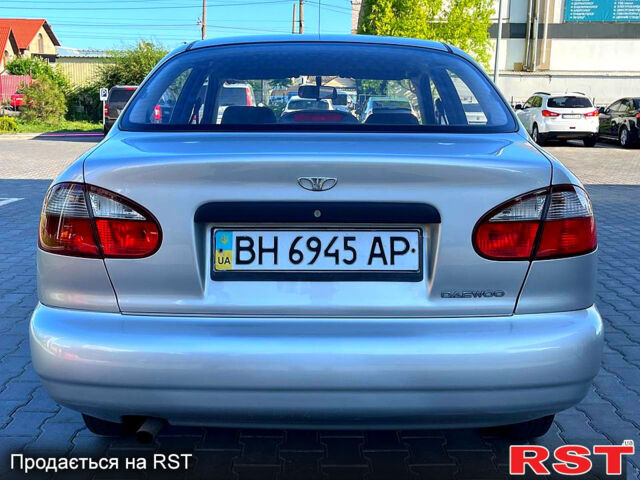 Дэу Сенс, объемом двигателя 1.3 л и пробегом 59 тыс. км за 2800 $, фото 6 на Automoto.ua