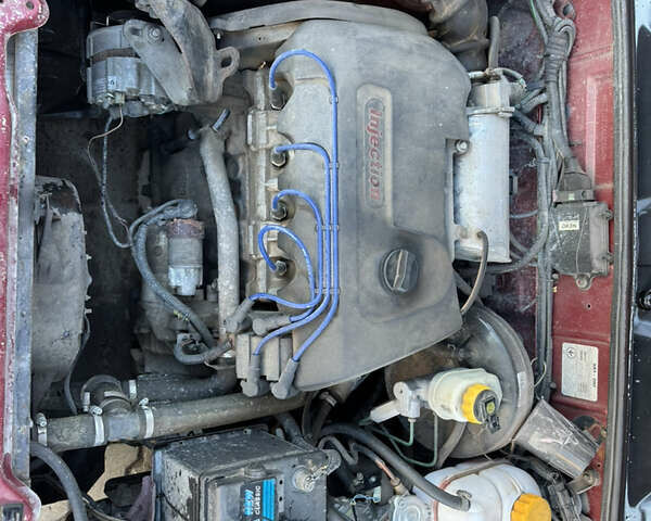 Дэу Сенс, объемом двигателя 0 л и пробегом 150 тыс. км за 1800 $, фото 16 на Automoto.ua