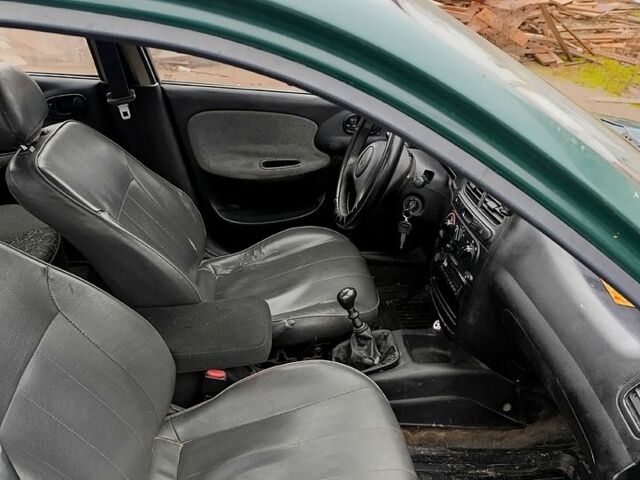 Дэу Сенс, объемом двигателя 1.3 л и пробегом 300 тыс. км за 750 $, фото 4 на Automoto.ua