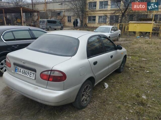Дэу Сенс, объемом двигателя 1.3 л и пробегом 208 тыс. км за 2900 $, фото 5 на Automoto.ua