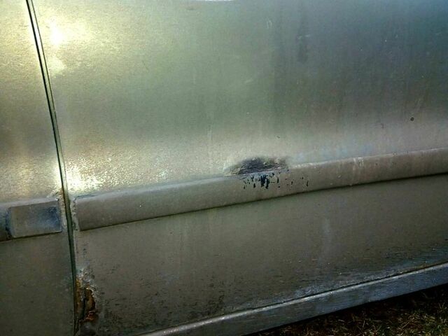Деу Сенс, об'ємом двигуна 1.3 л та пробігом 0 тис. км за 1190 $, фото 5 на Automoto.ua