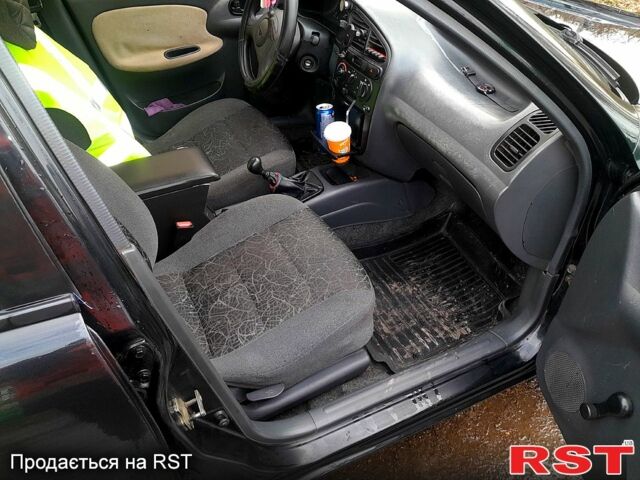 Деу Сенс, об'ємом двигуна 1.3 л та пробігом 138 тис. км за 1450 $, фото 6 на Automoto.ua