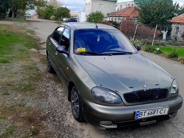 Дэу Сенс, объемом двигателя 1.3 л и пробегом 123 тыс. км за 1350 $, фото 1 на Automoto.ua