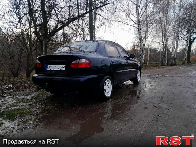 Деу Сенс, об'ємом двигуна 1.3 л та пробігом 138 тис. км за 1450 $, фото 1 на Automoto.ua