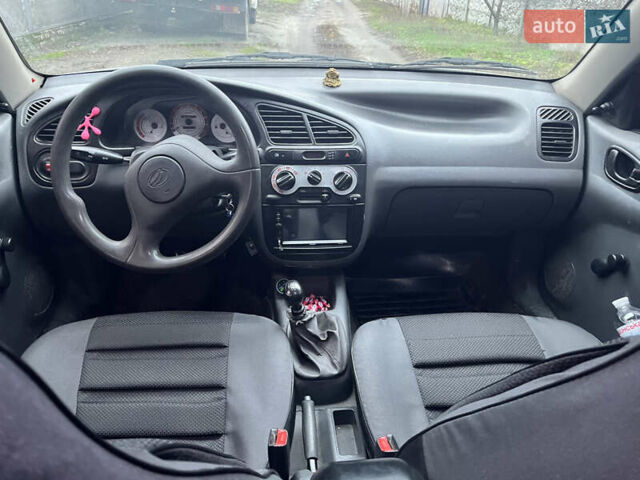 Дэу Сенс, объемом двигателя 1.3 л и пробегом 206 тыс. км за 1500 $, фото 8 на Automoto.ua