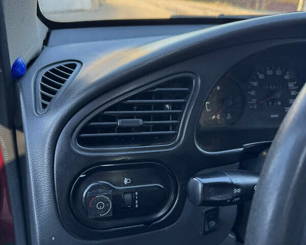 Дэу Сенс, объемом двигателя 0 л и пробегом 150 тыс. км за 1800 $, фото 15 на Automoto.ua