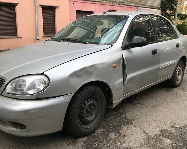 Дэу Сенс, объемом двигателя 1.3 л и пробегом 160 тыс. км за 1900 $, фото 3 на Automoto.ua