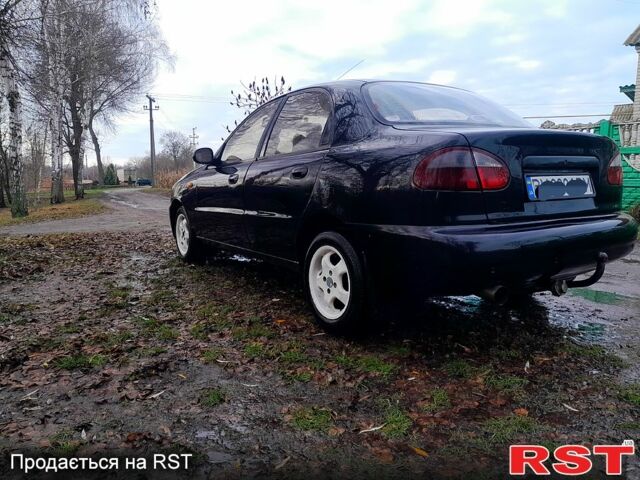 Деу Сенс, об'ємом двигуна 1.3 л та пробігом 138 тис. км за 1450 $, фото 2 на Automoto.ua