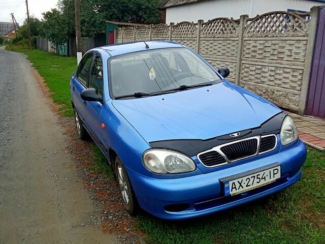 Дэу Сенс, объемом двигателя 1.3 л и пробегом 154 тыс. км за 1900 $, фото 7 на Automoto.ua