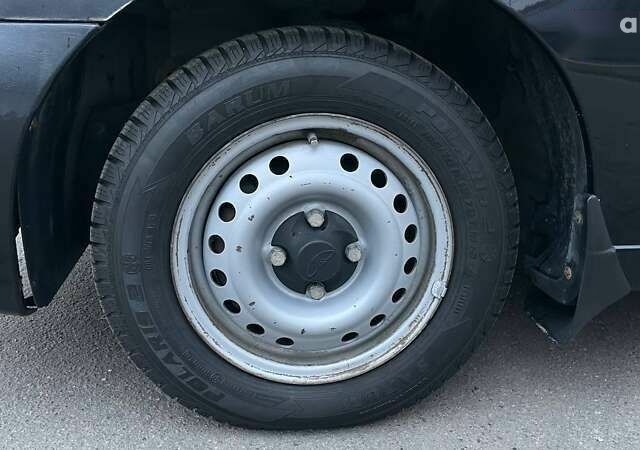 Дэу Сенс, объемом двигателя 1.3 л и пробегом 110 тыс. км за 2399 $, фото 7 на Automoto.ua