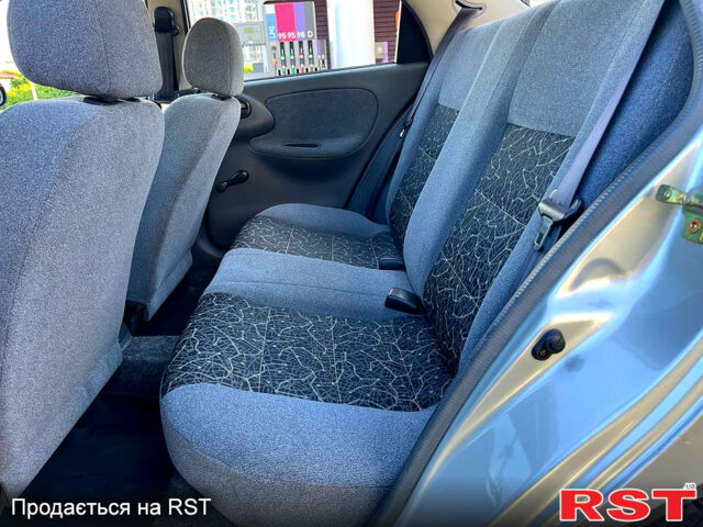 Дэу Сенс, объемом двигателя 1.3 л и пробегом 59 тыс. км за 2800 $, фото 9 на Automoto.ua