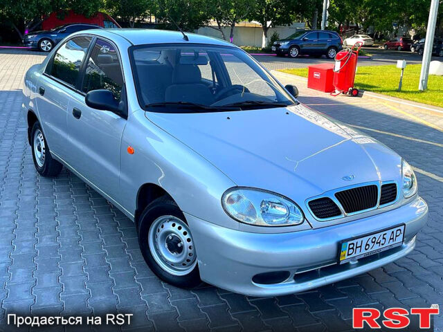 Дэу Сенс, объемом двигателя 1.3 л и пробегом 59 тыс. км за 2800 $, фото 2 на Automoto.ua