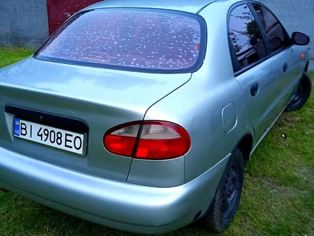 Дэу Сенс, объемом двигателя 1.3 л и пробегом 231 тыс. км за 2000 $, фото 2 на Automoto.ua
