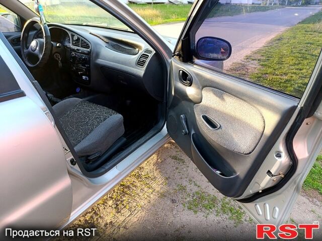 Деу Сенс, об'ємом двигуна 1.3 л та пробігом 294 тис. км за 1550 $, фото 6 на Automoto.ua