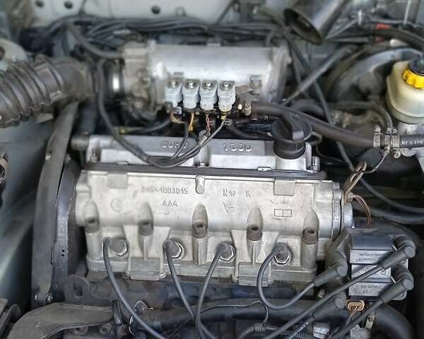 Деу Сенс, об'ємом двигуна 1.3 л та пробігом 143 тис. км за 1600 $, фото 4 на Automoto.ua