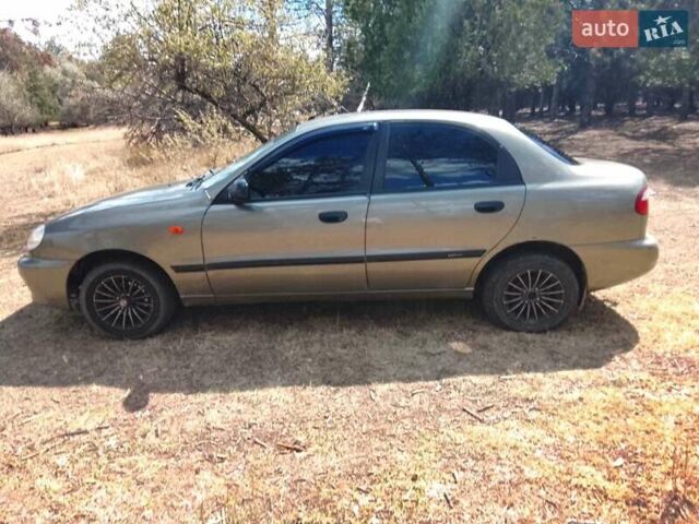 Деу Сенс, об'ємом двигуна 1.3 л та пробігом 115 тис. км за 2200 $, фото 7 на Automoto.ua